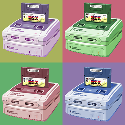 How to play Satellaview games on PC
