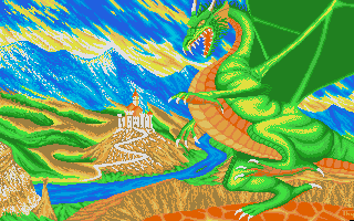 Dragonlord